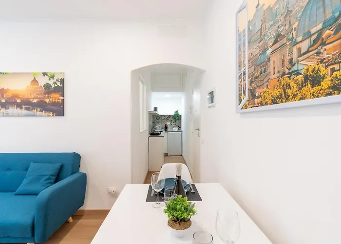 Ponte Milvio-olympic Stadium Modern Apartamento